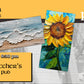 August 25th - Fletcher's Irish Pub - Ormond Beach - DIY Paint & Sip - Textured Sunflowers & Beach