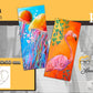 August 8th - Soul Coffee & Co.- Daytona Beach - DIY Paint & Sip - Flamingos & Jellyfish