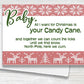 Potty Mouth Christmas Cards - Vulgar Mail - Sexy Words