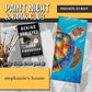 PRIVATE EVENT July 12th - Stephanie's Book Club Painting Event