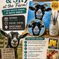 July 11th - Rustic Ranch - New Smyrna Beach - Goat-astic Paint and Sip