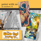 July 1st - West End - Sanford - DIY Paint & Sip - Tentacles or Glimmering Waters