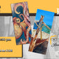 June 10th - Gator Joe’s Beach Bar And Grill - Ocklawaha - DIY Paint & Sip - Coastal Creations