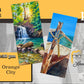 June 16th - Blue Springs Brewing - Orange City - DIY Paint & Sip - Water Escape