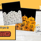 October 14th - Throwbacks - Sanford - DIY Paint & Sip - Boos and Booze