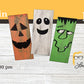 October 28th - Buster's Bistro - Sanford - DIY Paint & Sip - Halloween Characters