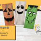October 28th - Buster's Bistro - Sanford - DIY Paint & Sip - Halloween Characters