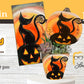 October 7th - West End - Sanford - DIY Paint & Sip - Pumpkins Galore